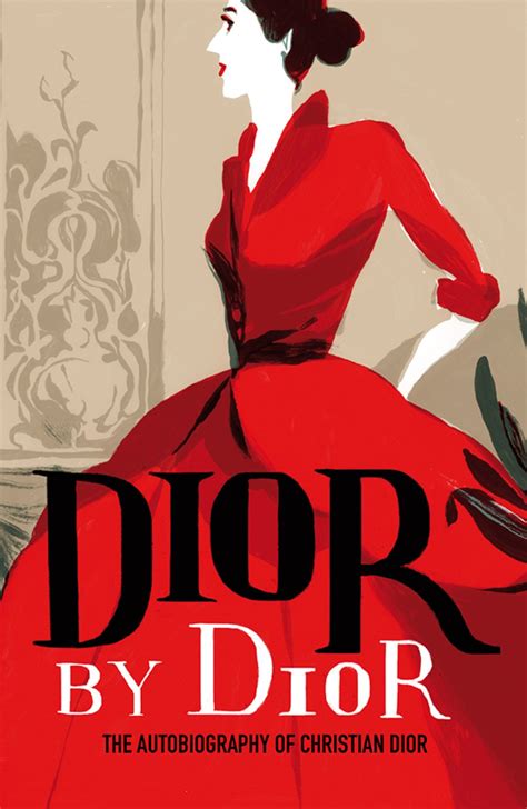 dior by christian book.